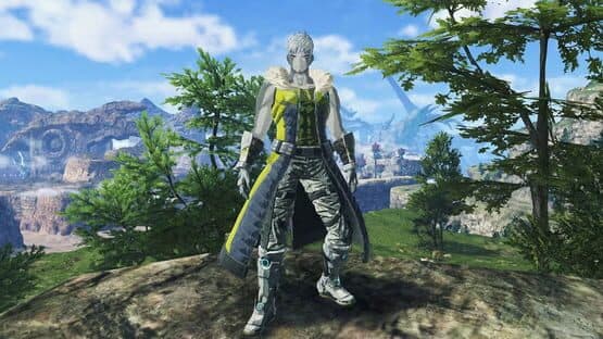 Xenoblade Chronicles 3: DLC Wave 1 — screenshot 3