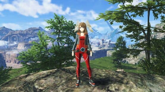 Xenoblade Chronicles 3: DLC Wave 1 — screenshot 4