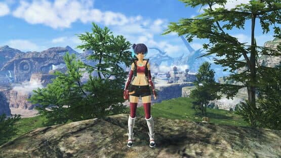Xenoblade Chronicles 3: DLC Wave 1 — screenshot 5