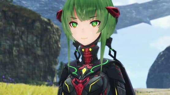 Xenoblade Chronicles 3: DLC Wave 2 — screenshot 3
