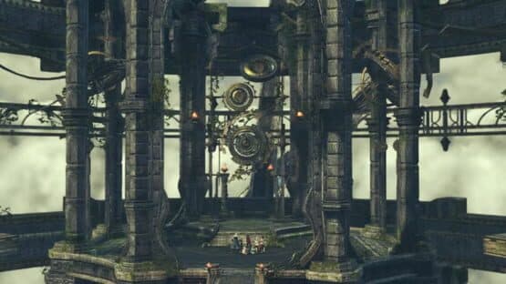 Xenoblade Chronicles 3: DLC Wave 2 — screenshot 7