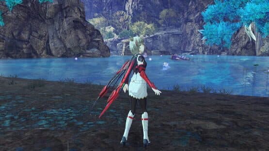 Xenoblade Chronicles 3: DLC Wave 2 — screenshot 8