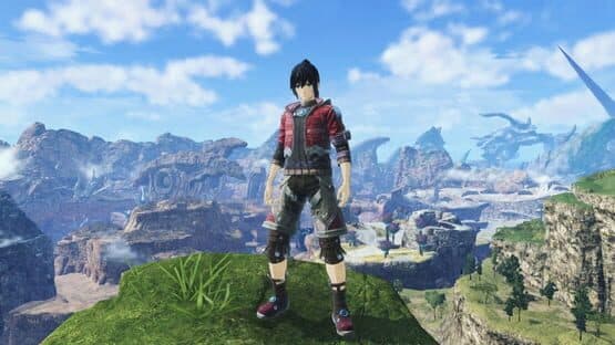 Xenoblade Chronicles 3: DLC Wave 3 — screenshot 4