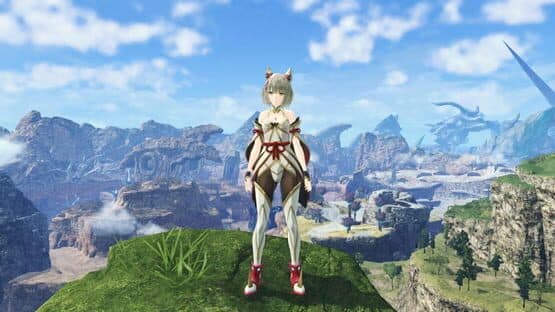 Xenoblade Chronicles 3: DLC Wave 3 — screenshot 5