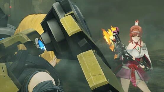 Xenoblade Chronicles 3: Future Redeemed — screenshot 4
