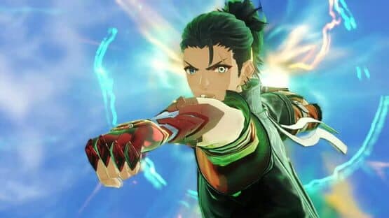 Xenoblade Chronicles 3: Future Redeemed — screenshot 5