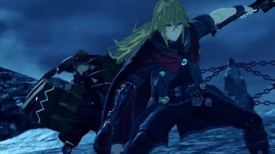 Xenoblade Chronicles 3: Future Redeemed — screenshot 7