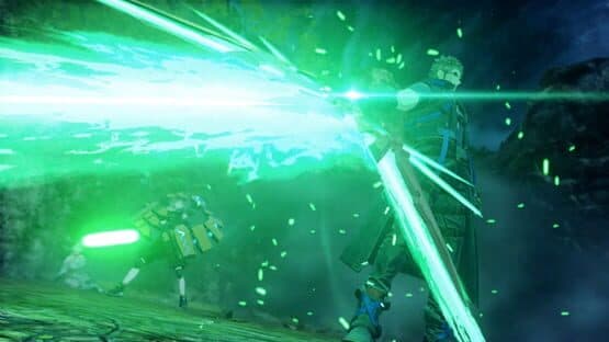Xenoblade Chronicles 3: Future Redeemed — screenshot 8