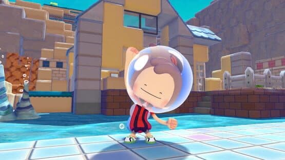 Pokémon Pokopia: Bubbly Basin — screenshot 3