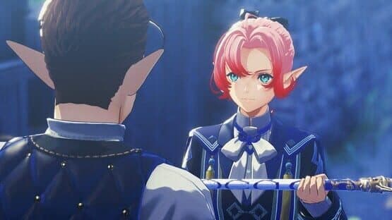 Xenoblade Genesis — screenshot 3