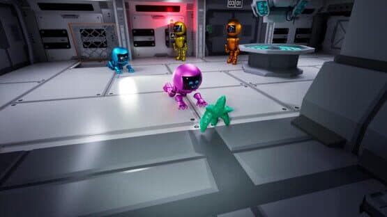 Starship Bloopers — screenshot 5