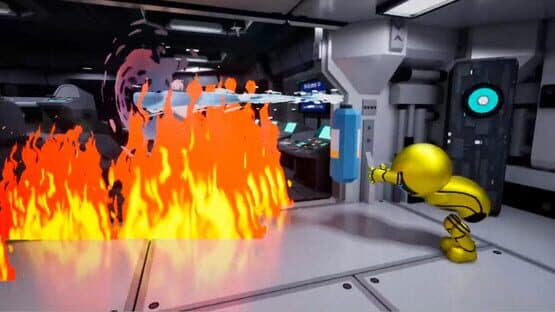 Starship Bloopers — screenshot 7