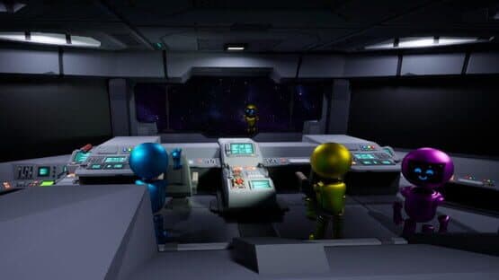 Starship Bloopers — screenshot 8