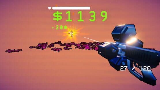 Just a Gun — screenshot 3