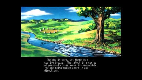Ultima IV: Quest of the Avatar — screenshot 1