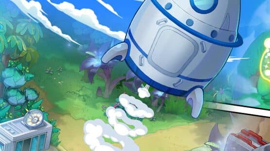 Doraemon Comic Traveler — screenshot 2