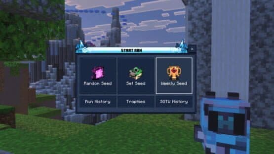 Speedrun World — screenshot 1