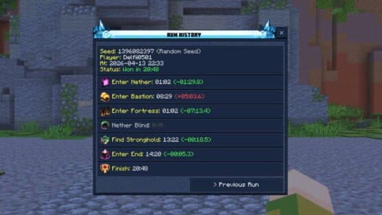 Speedrun World — screenshot 4