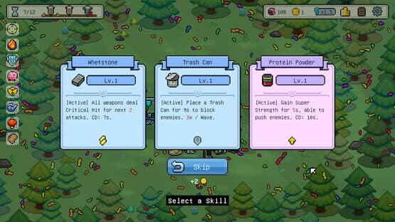 Guns, Princess and Braves — screenshot 3