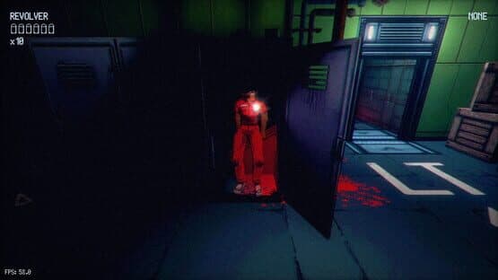 SHE: Seraphim Helix Experiment — screenshot 3