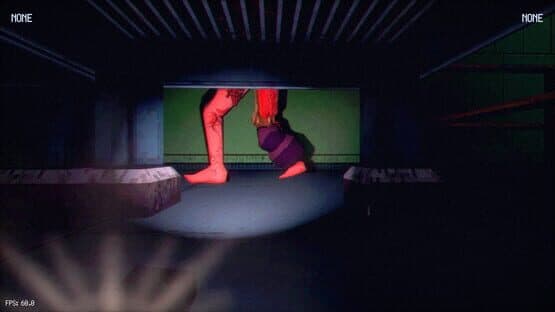SHE: Seraphim Helix Experiment — screenshot 6
