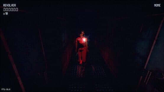 SHE: Seraphim Helix Experiment — screenshot 7