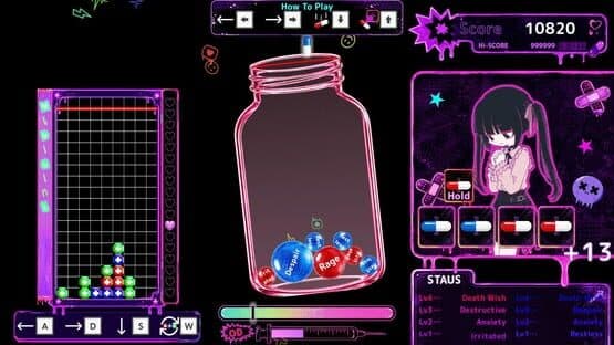 Mental Medicine — screenshot 2