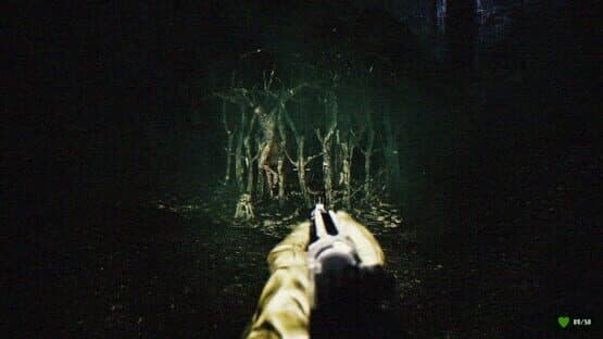 Gutted: Infested Crypts — screenshot 3