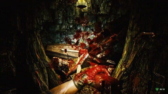 Gutted: Infested Crypts — screenshot 4