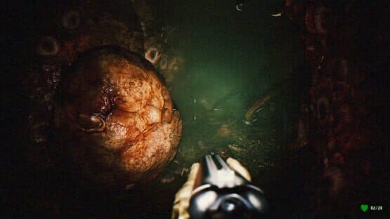 Gutted: Infested Crypts — screenshot 5