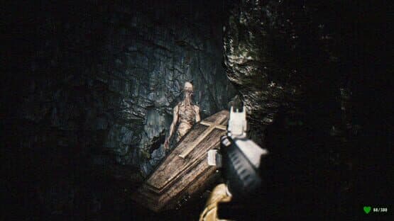 Gutted: Infested Crypts — screenshot 6