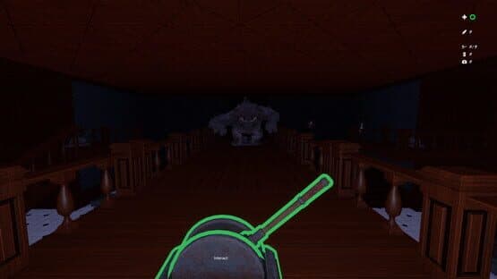 DieMansion — screenshot 2