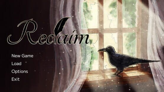 Reclaim — screenshot 1