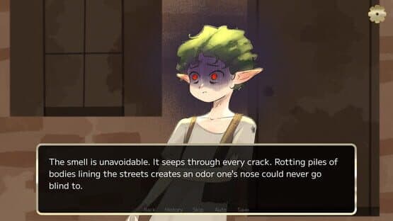 Reclaim — screenshot 2