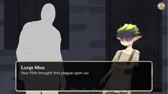 Reclaim — screenshot 3