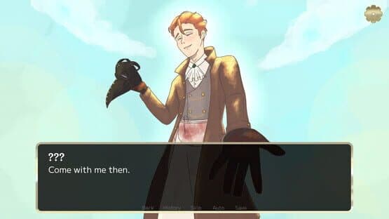 Reclaim — screenshot 4