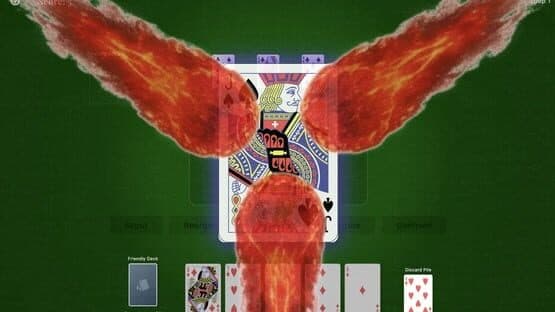Ouroboros Solitaire — screenshot 1