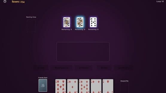 Ouroboros Solitaire — screenshot 3