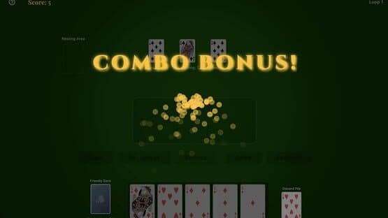 Ouroboros Solitaire — screenshot 4