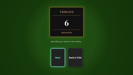Ouroboros Solitaire — screenshot 6