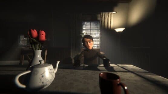 Not My Son — screenshot 1