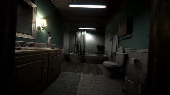 Not My Son — screenshot 5