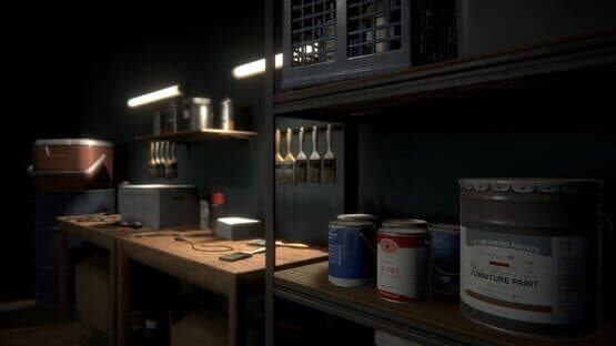 Not My Son — screenshot 6