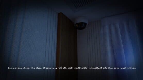 The Murder of Yesterday — screenshot 1