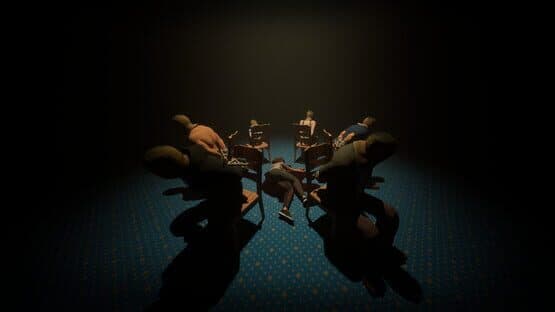 The Murder of Yesterday — screenshot 2