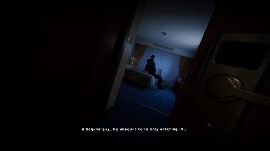 The Murder of Yesterday — screenshot 3
