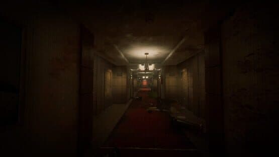 The Murder of Yesterday — screenshot 4
