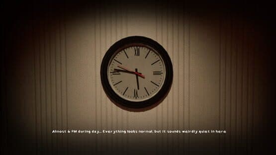 The Murder of Yesterday — screenshot 5