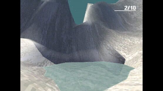 Snowstorm — screenshot 3