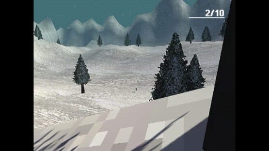 Snowstorm — screenshot 4